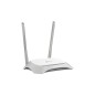 TP-Link TL-WR840N Trådløs router TP-Link TL-WR840N Trådløs router
